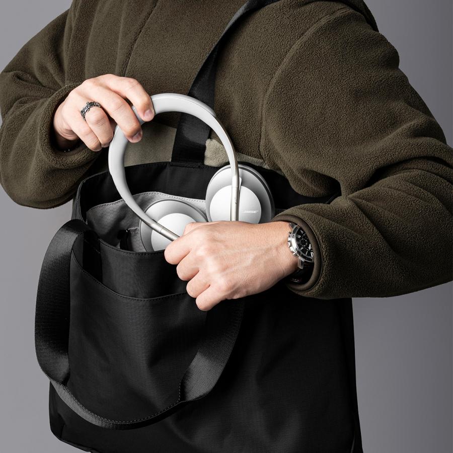 最大42% 1/4限定 アルパカ エレメンツ トートバッグ メンズ レディース 大きめ 大容量 A4 B4 ALPAKA ELEMENTS elements-tote-m | ALPAKA | 04