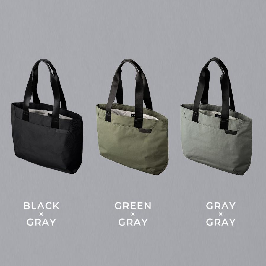 最大41% 9/17限定 アルパカ エレメンツ トートバッグ メンズ レディース 大きめ 大容量 A4 B4 ALPAKA ELEMENTS elements-tote-m | ALPAKA | 06