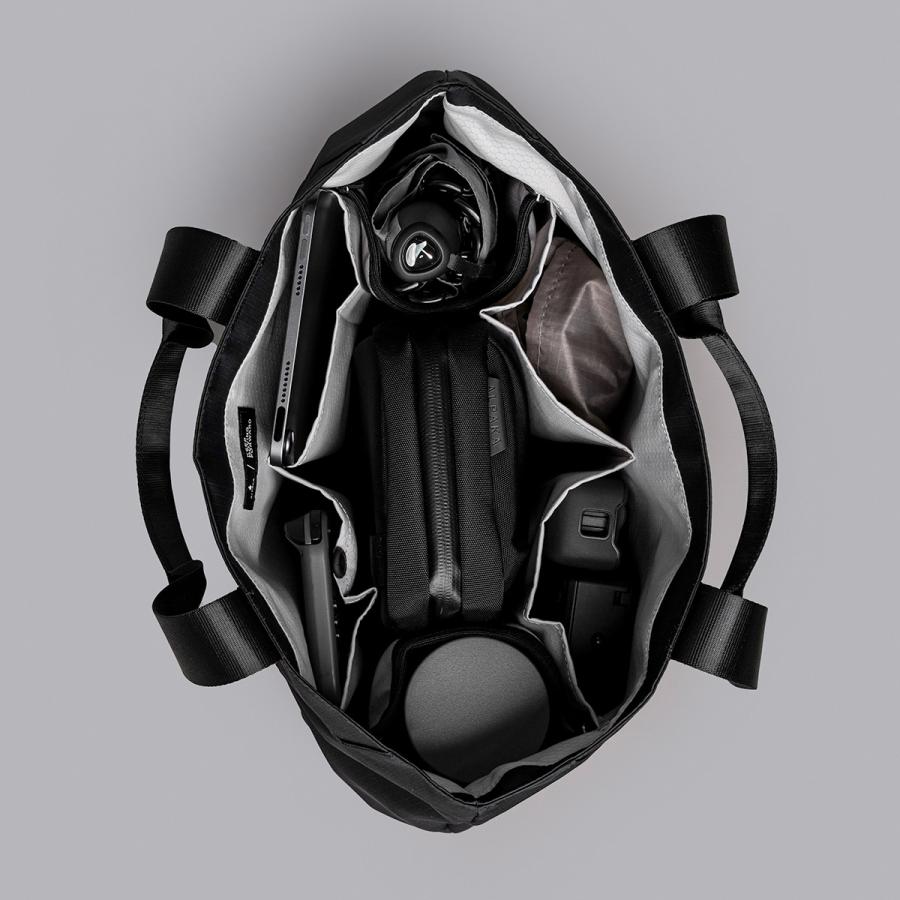 最大44% 3/1まで アルパカ エレメンツ トートバッグ メンズ レディース 大きめ 大容量 A4 B4 ALPAKA ELEMENTS elements-tote-m | ALPAKA | 11