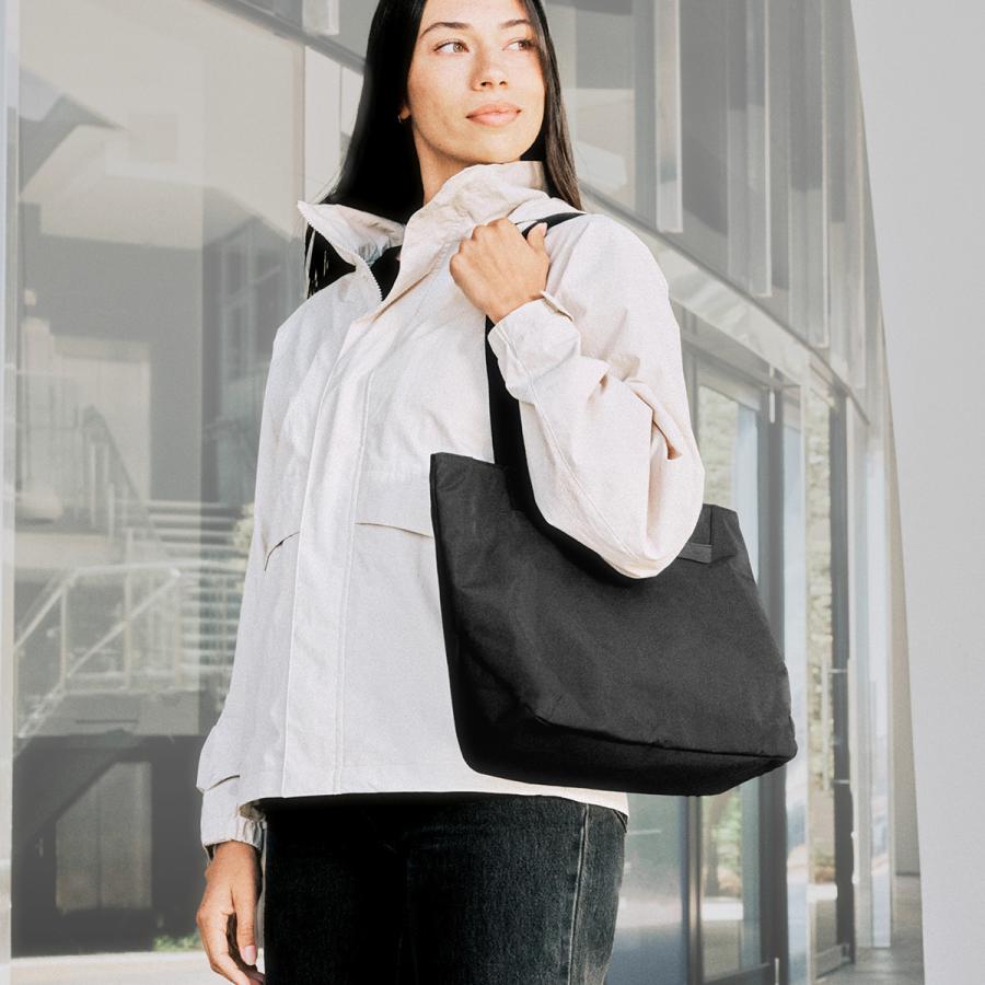 最大42% 3/3限定 アルパカ エレメンツ トートバッグ メンズ レディース ミニ 小さめ A4 ALPAKA ELEMENTS elements-tote-s | ALPAKA | 18