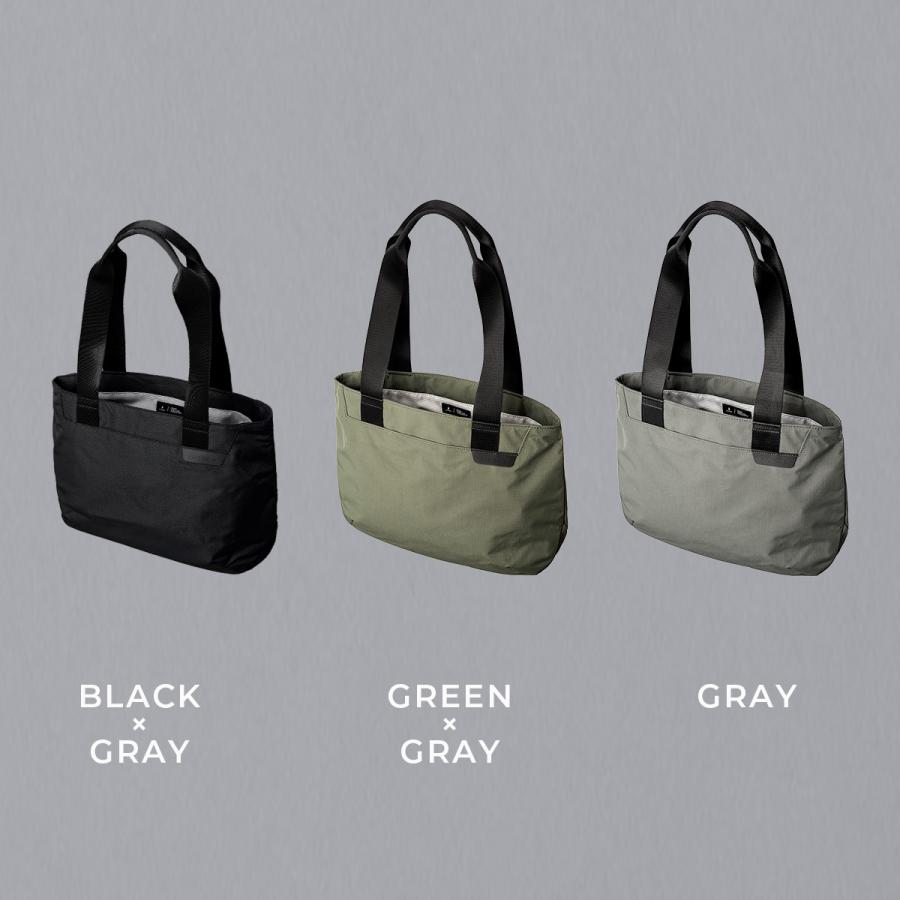 最大42% 3/3限定 アルパカ エレメンツ トートバッグ メンズ レディース ミニ 小さめ A4 ALPAKA ELEMENTS elements-tote-s | ALPAKA | 06