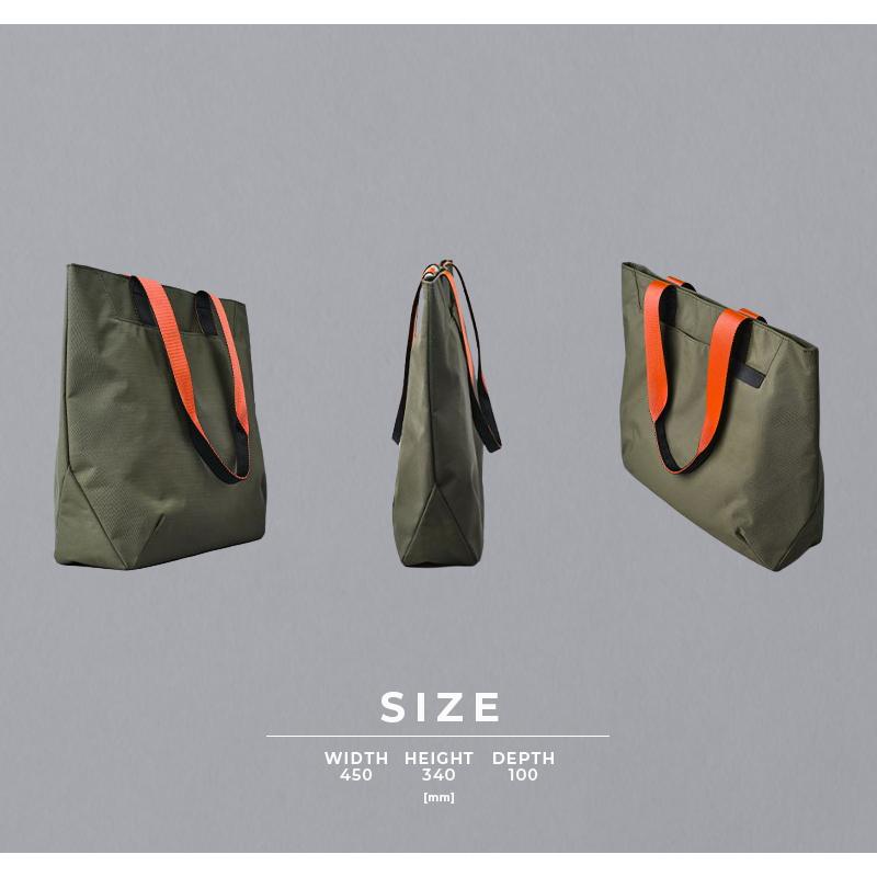 ALPAKA アルパカ ELEMENTS TOTE トートバッグ トート トートバッグ ELEMENTS TOTE Lサイズ ショッピングバッグ