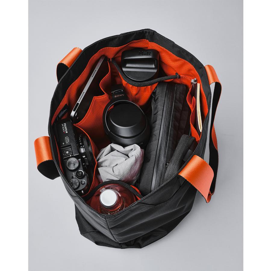 最大41% 2/25限定 アルパカ トートバッグ メンズ レディース エレメンツトート カジュアル ビジネス ブランド 大きめ 大容量 軽量 ALPAKA ELEMENTS TOTE 4133 | ALPAKA | 11