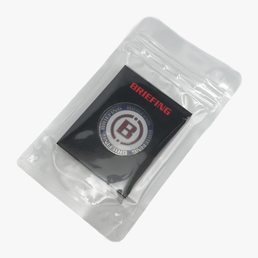 最大42% 8/30限定 ブリーフィング ゴルフ マグネットマーカー ボールマーカー ゴルフマーカー ブランド BRIEFING GOLF ENAMEL CIRCLE B MEDAL MARKER BRG261G30 | BRIEFING GOLF | 07