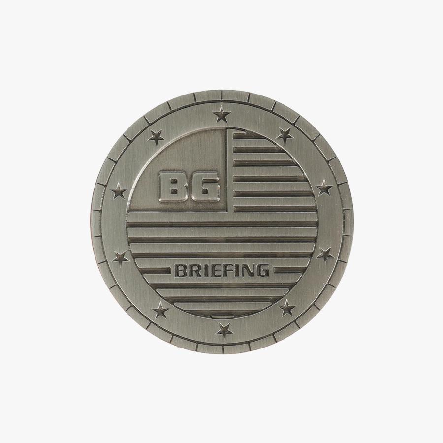 最大42% 8/30限定 ブリーフィング ゴルフ マグネットマーカー ボールマーカー ゴルフマーカー ブランド BRIEFING GOLF ENAMEL CIRCLE B MEDAL MARKER BRG261G30 | BRIEFING GOLF | 06