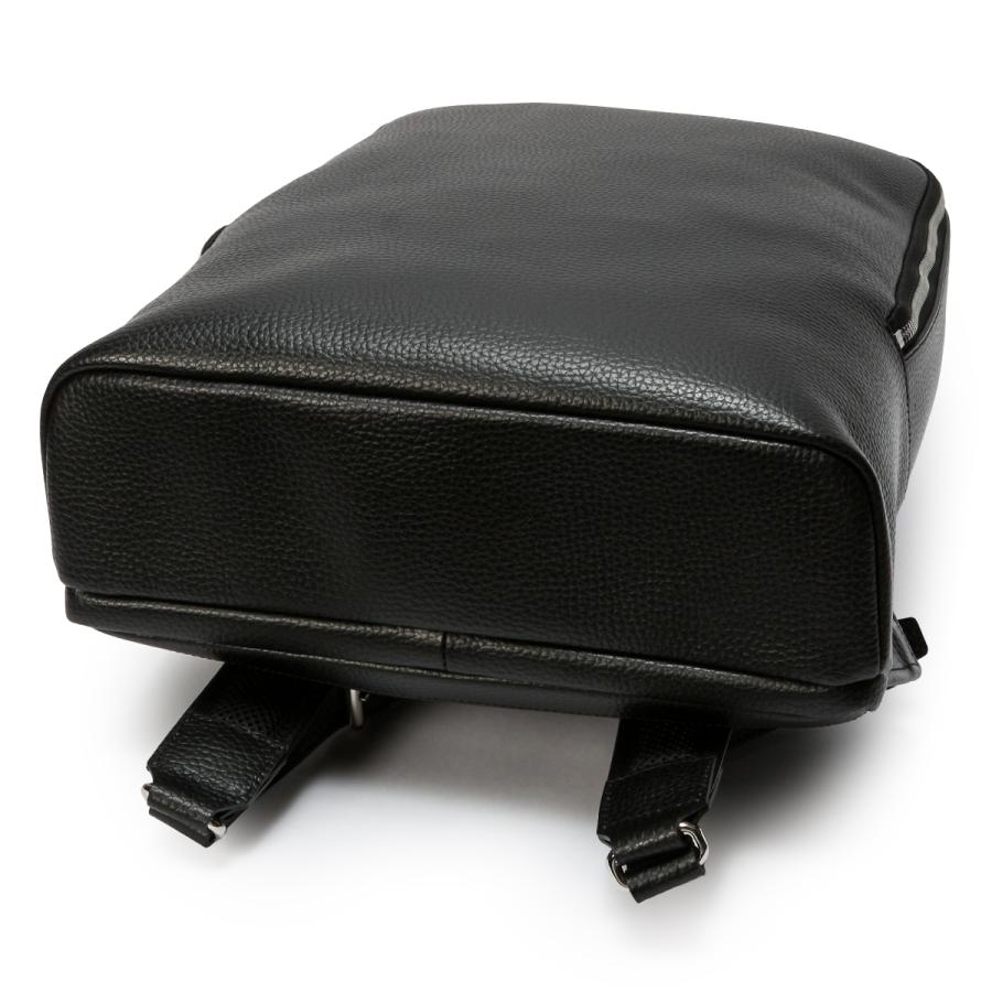 最大42% 4/22限定 エルゴポック ER エンボスレザー ビジネスリュック ビジネスバッグ メンズ ブランド レザー 本革 通勤 日本製 A4 HERGOPOCH ER-BP2 | HERGOPOCH | 18