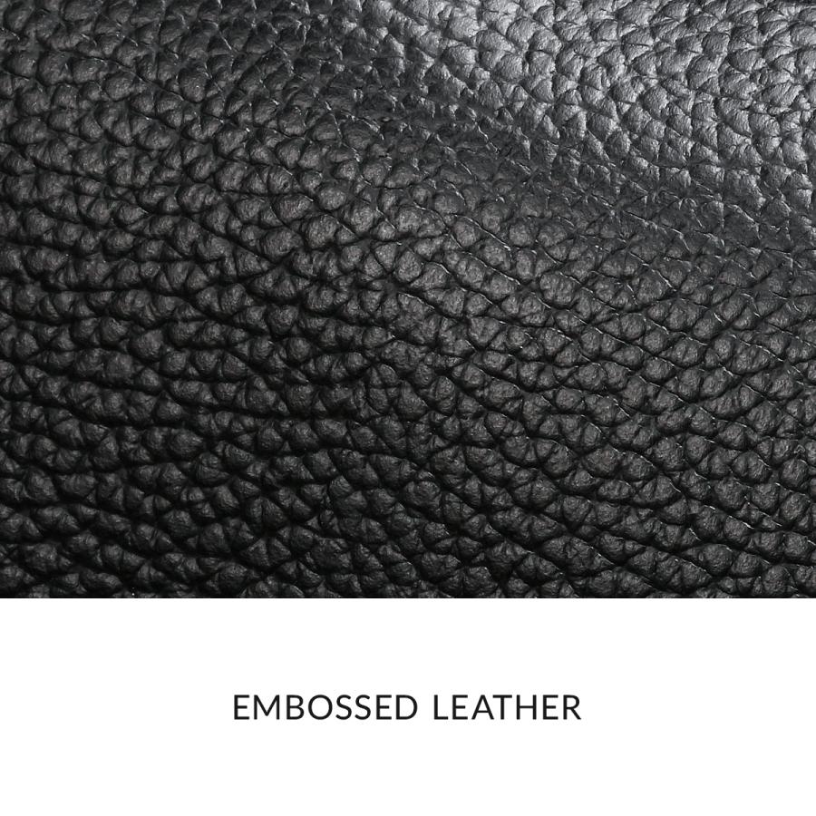 最大50% 12/25限定 エルゴポック ER エンボスレザー ビジネスリュック ビジネスバッグ メンズ ブランド レザー 本革 通勤 日本製 A4 B4 HERGOPOCH ER-BP2 | HERGOPOCH | 05