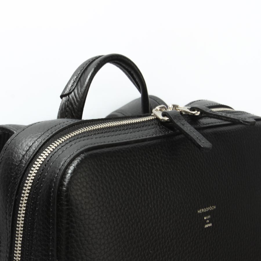 エルゴポック ビジネスバッグ 定価44000 美品 3way 撥水 本革 レザー エンボスレザー ビジネストート | HM-TT | エルゴポック公式オンライン