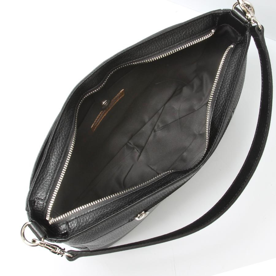 最大41% 3/25限定 エルゴポック ER エンボスレザー ショルダーバッグ ハンドバッグ メンズ ブランド レザー 本革 日本製 A4 2WAY HERGOPOCH ER-SLM2 | HERGOPOCH | 14