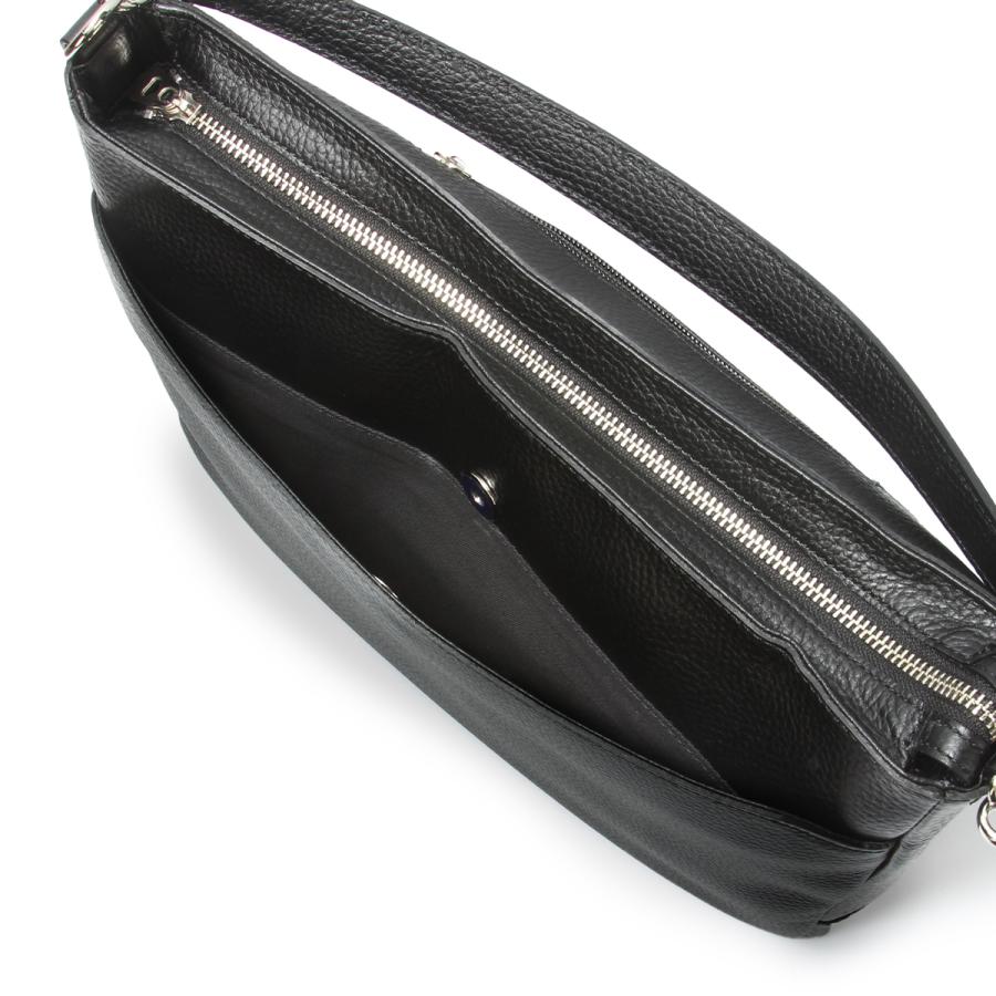 最大42% 1/18限定 エルゴポック ER エンボスレザー ショルダーバッグ ハンドバッグ メンズ ブランド レザー 本革 日本製 A4 2WAY HERGOPOCH ER-SLM2 | HERGOPOCH | 11