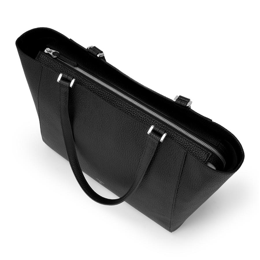 最大41% 3/25限定 エルゴポック ER エンボスレザー ビジネス トートバッグ A4 本革 日本製 メンズ HERGOPOCH ER-TT2 | HERGOPOCH | 13