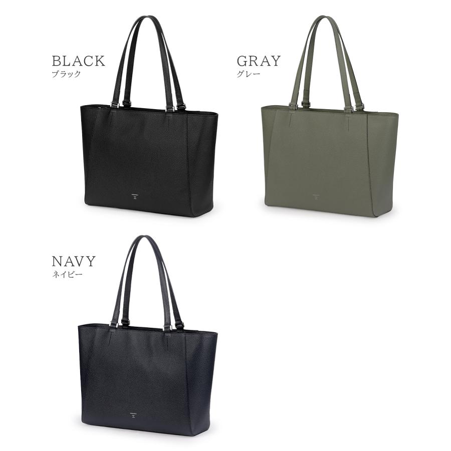 最大41% 3/25限定 エルゴポック ER エンボスレザー ビジネス トートバッグ A4 本革 日本製 メンズ HERGOPOCH ER-TT2 | HERGOPOCH | 05