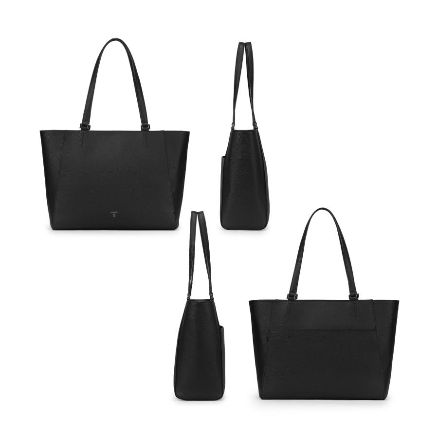 最大41% 3/25限定 エルゴポック ER エンボスレザー ビジネス トートバッグ A4 本革 日本製 メンズ HERGOPOCH ER-TT2 | HERGOPOCH | 06