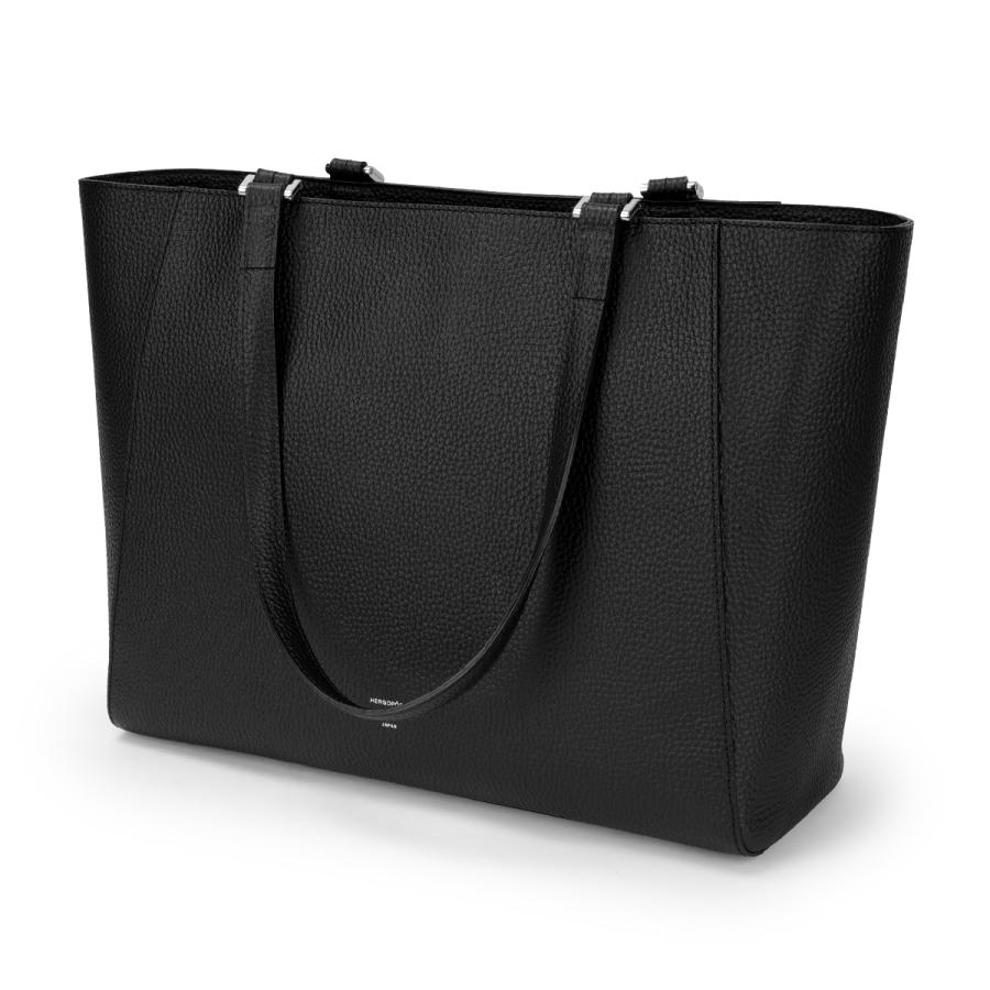 最大44% 4/19まで エルゴポック ER エンボスレザー ビジネス トートバッグ A4 本革 日本製 メンズ HERGOPOCH ER-TT2 | HERGOPOCH | 10