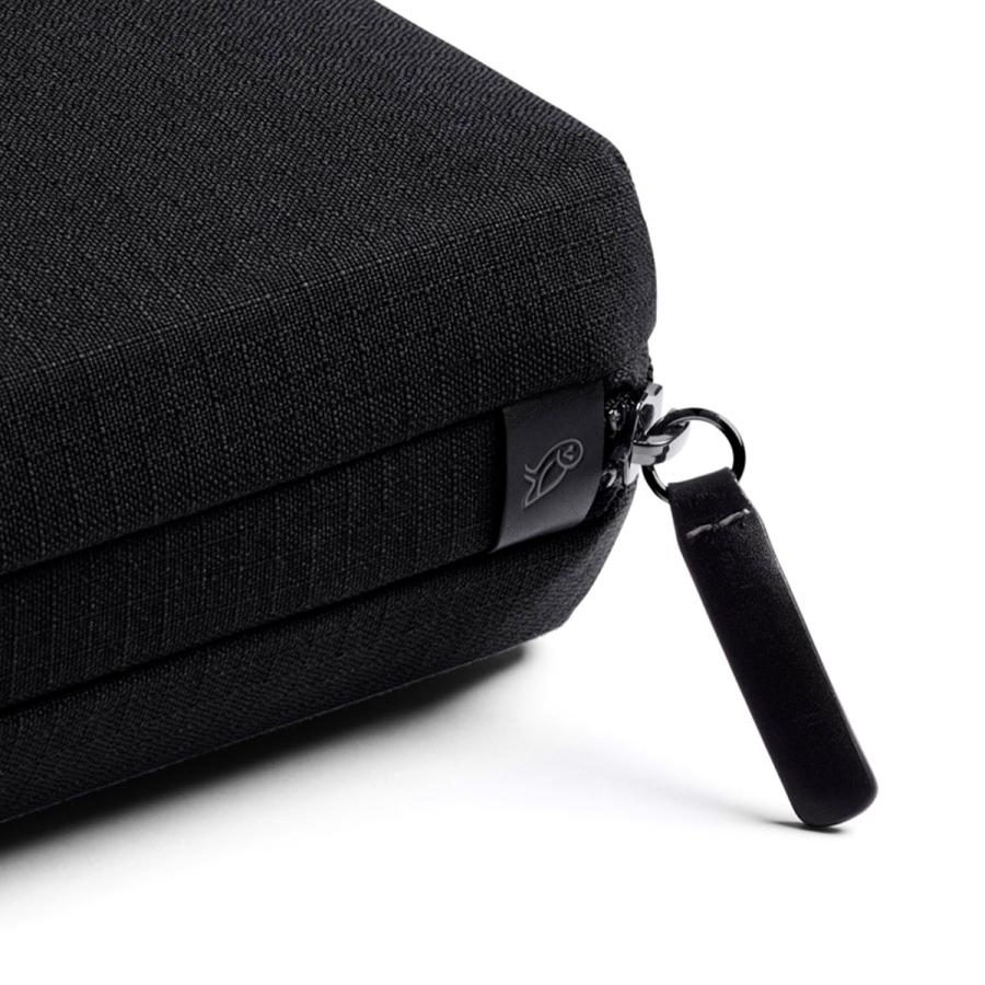 最大51% 1/18限定 Bellroy Tech Kit ベルロイ テックキット ガジェットポーチ ブランド 軽量 大容量 大きめ マルチケース バッグインポーチ ETKA 3年保証 | Bellroy | 12