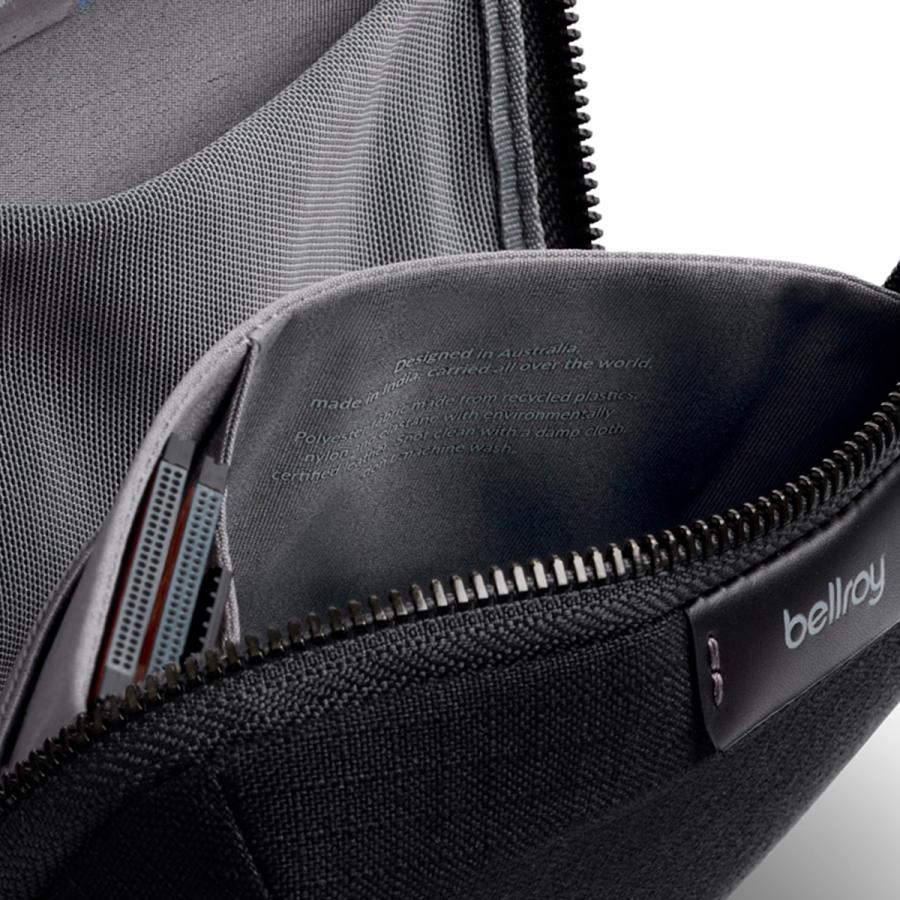 最大42% 1/11限定 Bellroy Tech Kit Compact ベルロイ テックキットコンパクト ガジェットポーチ Sサイズ ブランド 軽量 小さめ マルチケース ETKB 3年保証 | Bellroy | 13