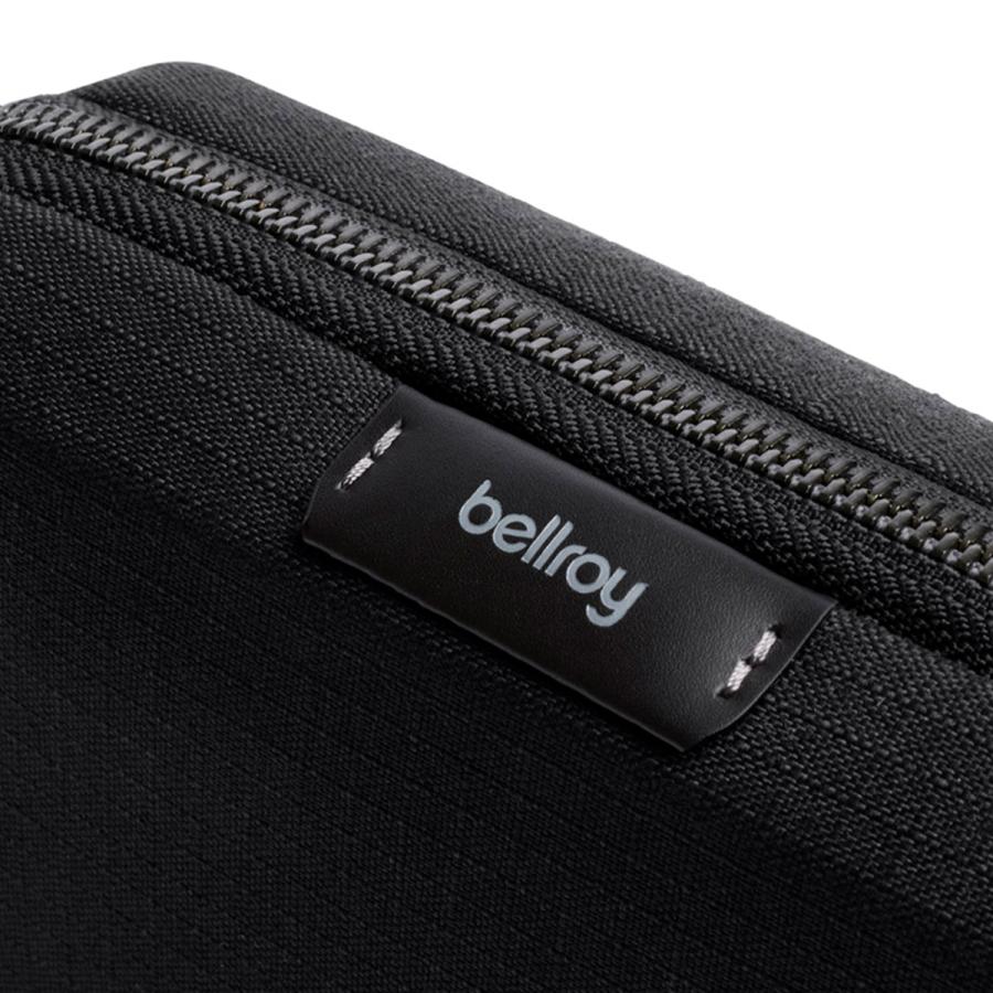 最大42% 2/7限定 Bellroy Tech Kit Compact ベルロイ テックキットコンパクト ガジェットポーチ Sサイズ ブランド 軽量 小さめ マルチケース ETKB 3年保証 | Bellroy | 14