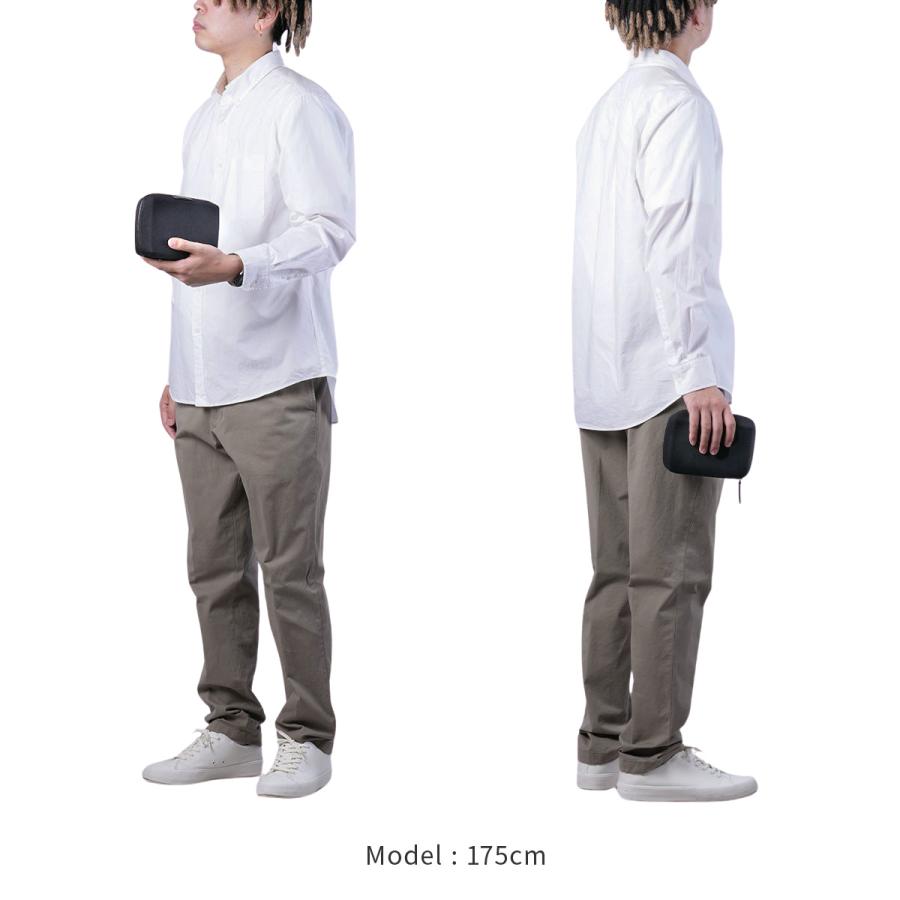 最大42% 1/11限定 Bellroy Tech Kit Compact ベルロイ テックキットコンパクト ガジェットポーチ Sサイズ ブランド 軽量 小さめ マルチケース ETKB 3年保証 | Bellroy | 07