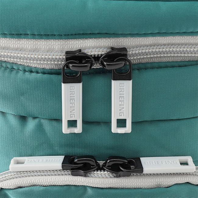 ブリーフィング BRIEFING GOLF 保冷バッグ クーラーバッグ COOLER BAG （Mサイズ） CS（クーラーバッグ（Mサイズ）CS（保冷