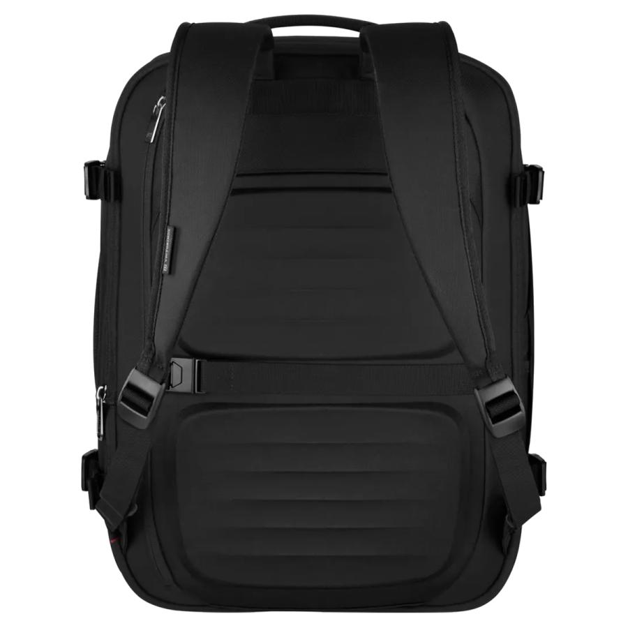 ビクトリノックス クロスライト ビジネスリュック 37L/42L 拡張 B4 PC収納 メンズ ブランド VICTORINOX 612423 | VICTORINOX | 13