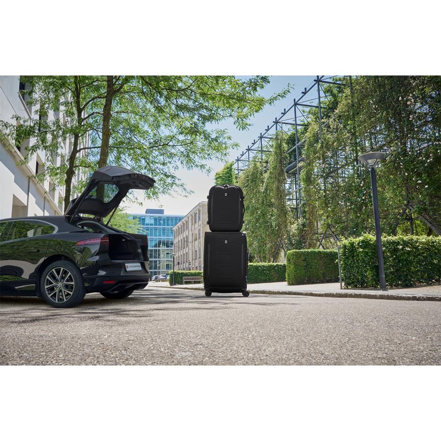 最大50% 4/25限定 ビクトリノックス クロスライト リュック ビジネスリュック メンズ 大容量 37L VICTORINOX Crosslight 612423 | VICTORINOX | 05