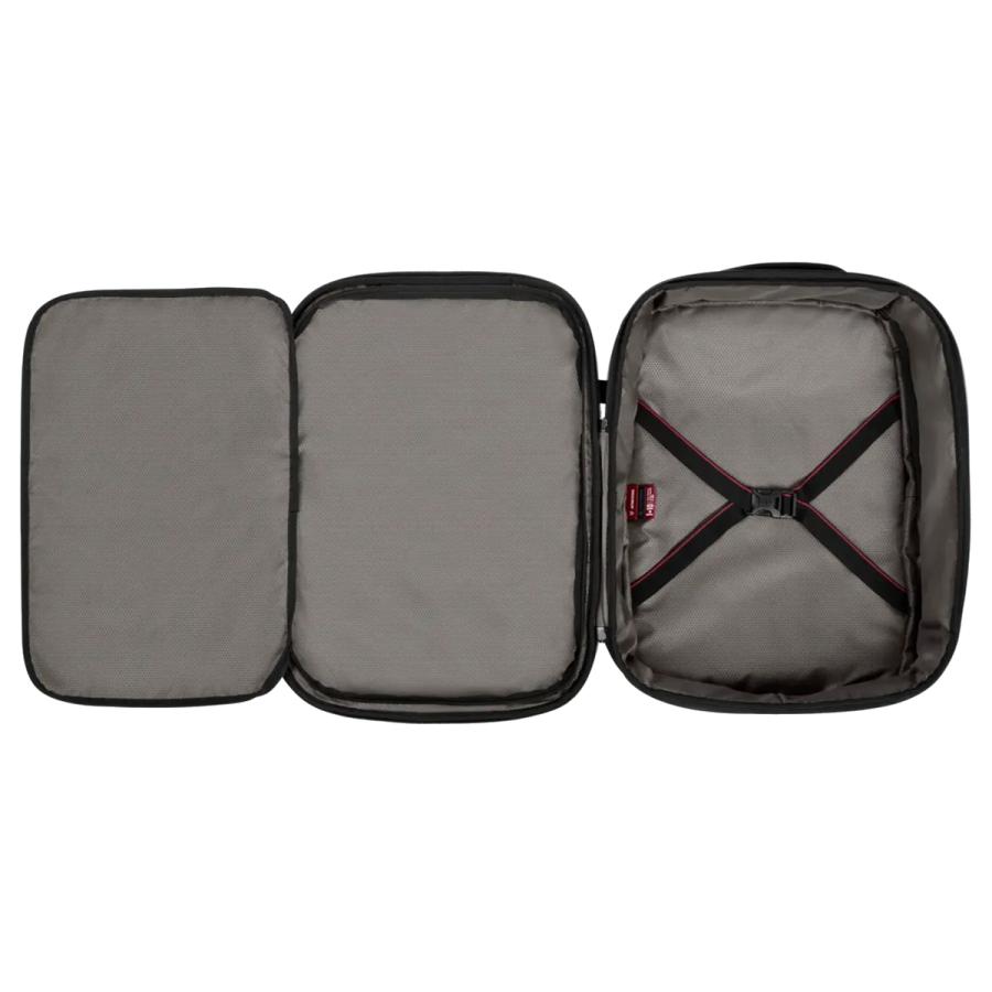 最大50% 12/25限定 ビクトリノックス クロスライト リュック ビジネスリュック メンズ 大容量 37L VICTORINOX Crosslight 612423 | VICTORINOX | 07