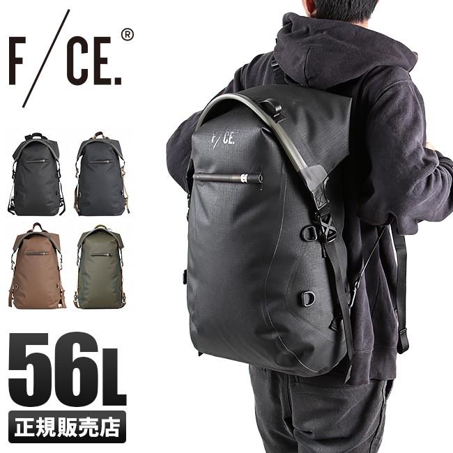 最大16 11 8まで 在庫限り エフシーイー リュック メンズ レディース 完全防水 大容量 56l F Ce Fce F1602dr0009 カバンのセレクション 通販 Paypayモール