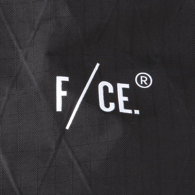 最大41% 9/6限定 F/CE. ウエストバッグ ボディバッグ 3L 超軽量 丈夫 防水 撥水 エフシーイー F/CE X-PAC f1801xp0003 在庫限り | F/CE. | 12