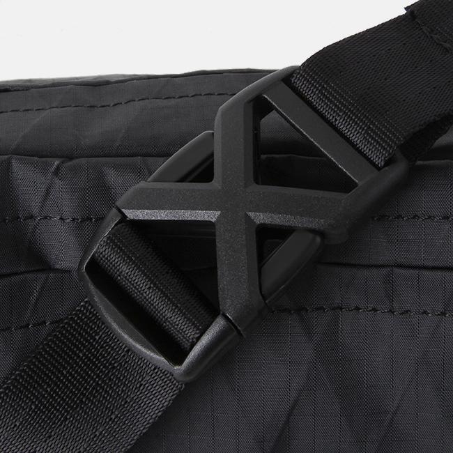 F/CE.（エフシーイー） 最大43% 12/17限定 ウエストバッグ ボディ