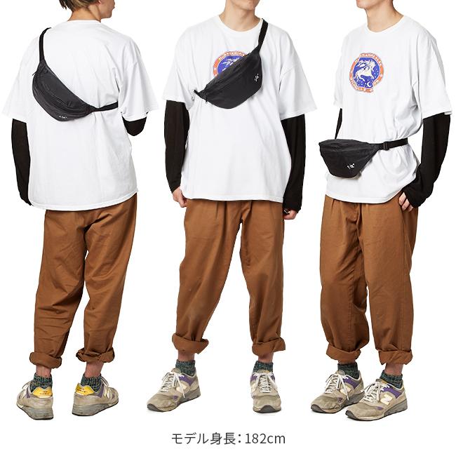 最大41% 9/6限定 F/CE. ウエストバッグ ボディバッグ 3L 超軽量 丈夫 防水 撥水 エフシーイー F/CE X-PAC f1801xp0003 在庫限り | F/CE. | 07