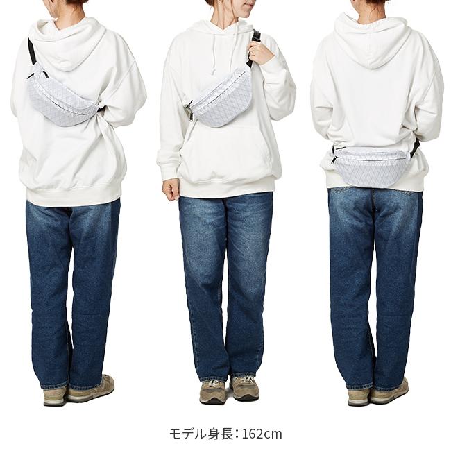 最大43% 1/13限定 F/CE. ウエストバッグ ボディバッグ 3L 超軽量 丈夫 防水 撥水 エフシーイー F/CE X-PAC f1801xp0003 在庫限り | F/CE. | 08