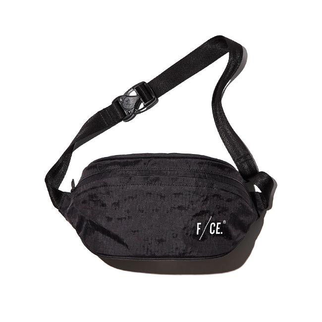 最大42% 3/25限定 F/CE. ウエストバッグ ボディバッグ 3L 超軽量 丈夫 防水 撥水 エフシーイー F/CE X-PAC f1801xp0003 在庫限り | F/CE. | 09