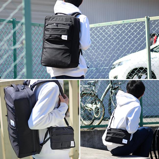 F/CE.（エフシーイー） 最大42% 2/15限定 ビジネスリュック メンズ 50