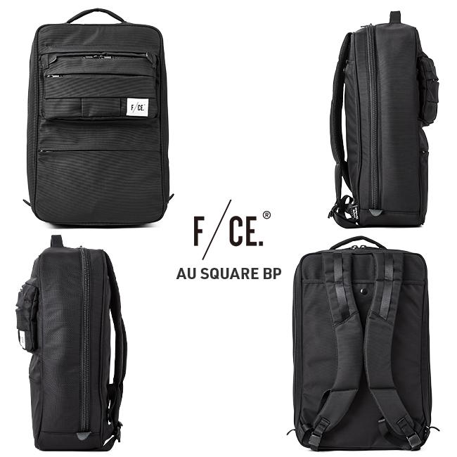 F/CE.（エフシーイー） 最大43% 1/11限定 ビジネスリュック メンズ 50