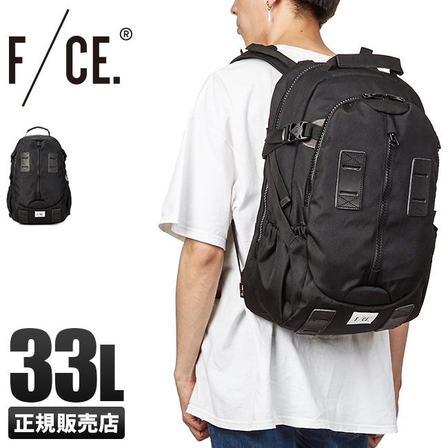 最大27% 8/8限定｜エフシーイー リュック メンズ 大容量 33L F/CE. 950
