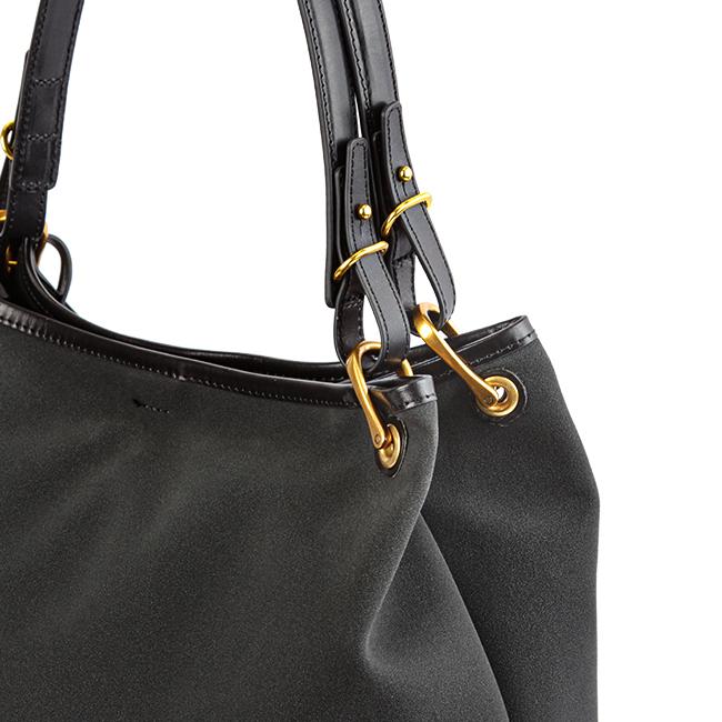 最大51% 1/27限定 フェティア トートバッグ 肩掛け フェイクスエード 合皮 A4 Fetia f20-301 メンズ レディース | Fetia | 11