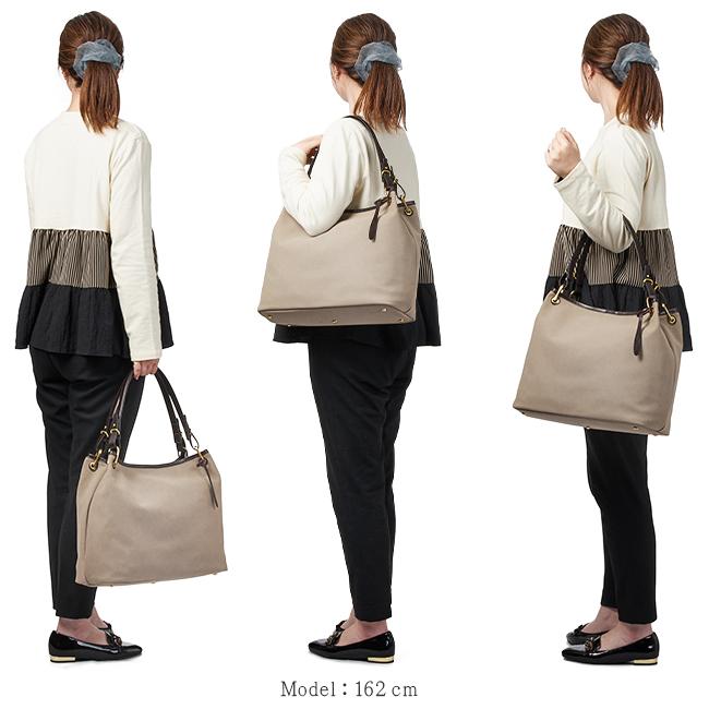 最大51% 1/27限定 フェティア トートバッグ 肩掛け フェイクスエード 合皮 A4 Fetia f20-301 メンズ レディース | Fetia | 07