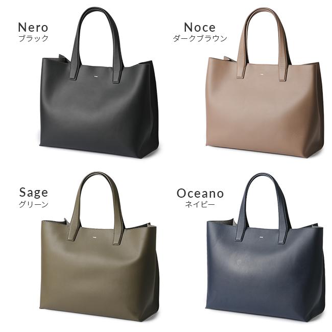 FARO ファーロ ビジネストートバッグ メンズ ブランド レザー 本革 大容量 イタリア製 21.6L ビジネスバッグ Calma F2311B101 在庫限り | FARO | 06