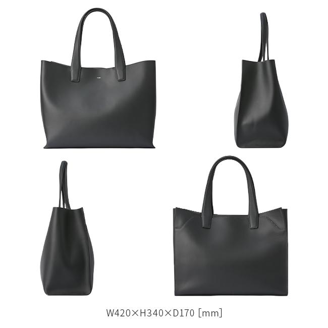 最大42% 9/5限定 FARO ファーロ ビジネストートバッグ メンズ ブランド レザー 本革 大容量 イタリア製 21.6L ビジネスバッグ Calma F2311B101 在庫限り | FARO | 07