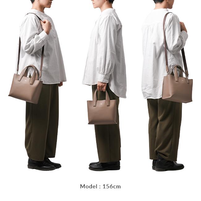 最大51% 2/17まで FARO ファーロ トートバッグ ショルダーバッグ メンズ ブランド レザー 本革 軽量 小さめ ミニ 2WAY イタリア製 Calma F2331B104 在庫限り | FARO | 09