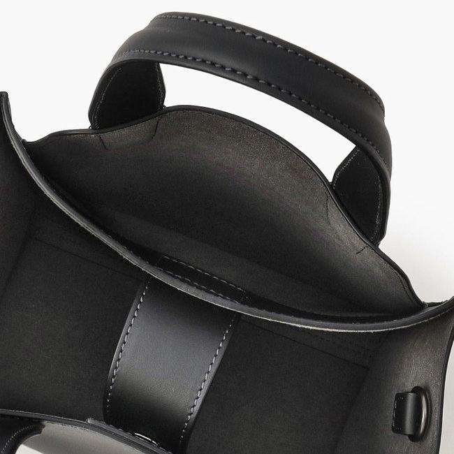 FARO ファーロ トートバッグ ショルダーバッグ メンズ ブランド レザー 本革 軽量 小さめ ミニ 2WAY イタリア製 Calma F2331B104 在庫限り | FARO | 12