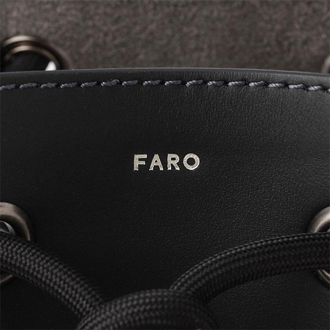 最大51% 2/17まで FARO ファーロ ショルダーバッグ ショルダーポーチ メンズ ブランド レザー 本革 軽量 小さめ イタリア製 2.2L Calma F2331B502 在庫限り | FARO | 13
