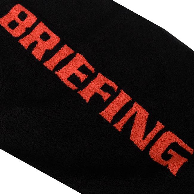 最大41% 9/29限定 ブリーフィング ゴルフ フェイスタオル ヒポポタマス BRIEFING GOLF BRG241A16 | BRIEFING GOLF | 05