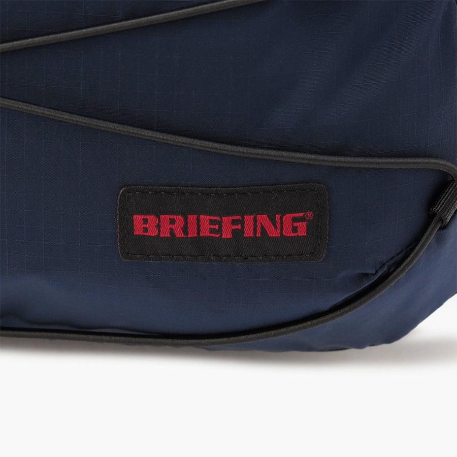 BRIEFING（ブリーフィング） 最大50% 8/27限定 FE コレクション ボディ