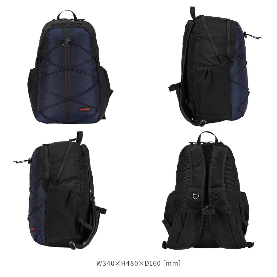 最大51% 2/20限定 ブリーフィング FE コレクション リュック メンズ ブランド 軽量 A4 23.2L BRIEFING BRA251P33 | BRIEFING | 05