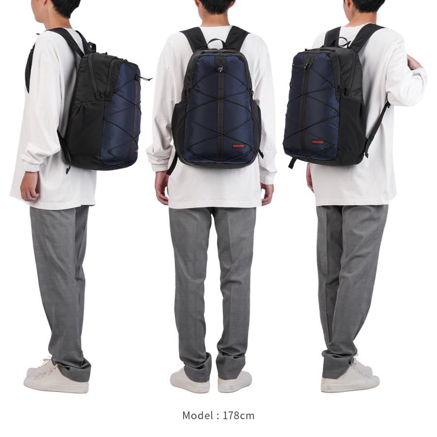最大51% 2/20限定 ブリーフィング FE コレクション リュック メンズ ブランド 軽量 A4 23.2L BRIEFING BRA251P33 | BRIEFING | 06