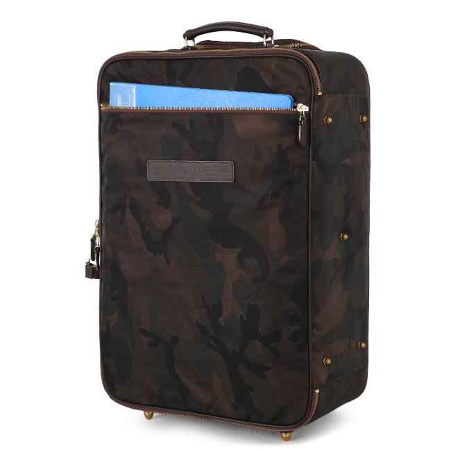 Felisi（フェリージ） 最大47% 12/21まで ソフト キャリーバッグ