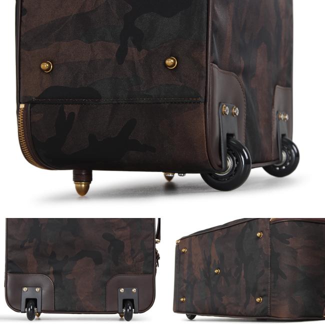 ◆廃盤モデル・送料無料◆ Felisi フェリージ レザーキャリーケース Felisi 最大41% 10/1限定 フェリージ ソフト キャリーバッグ