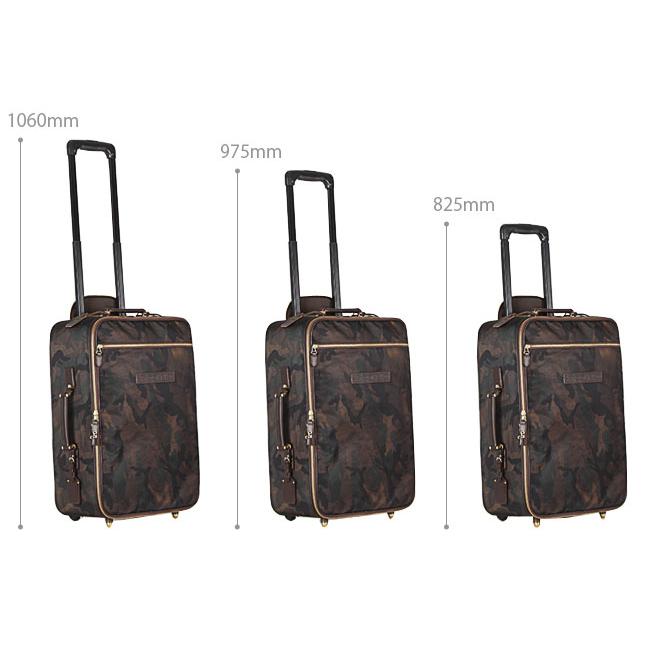 Felisi（フェリージ） 最大43% 12/22限定 ソフト キャリーバッグ