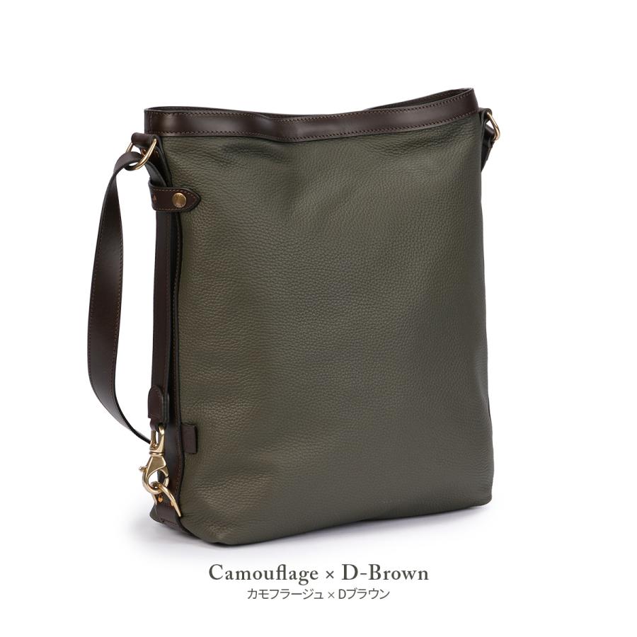 【美品】Felisi 2way オールレザー ショルダーバッグ ダークグリーン Felisi（フェリージ） 最大53% 7/31から フェラレージ ショルダー
